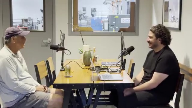 here's my conversation with Carl Bass. we talked about CAD, engineering software, AI, Autodesk and organizations i hope you enjoy it as much as i did