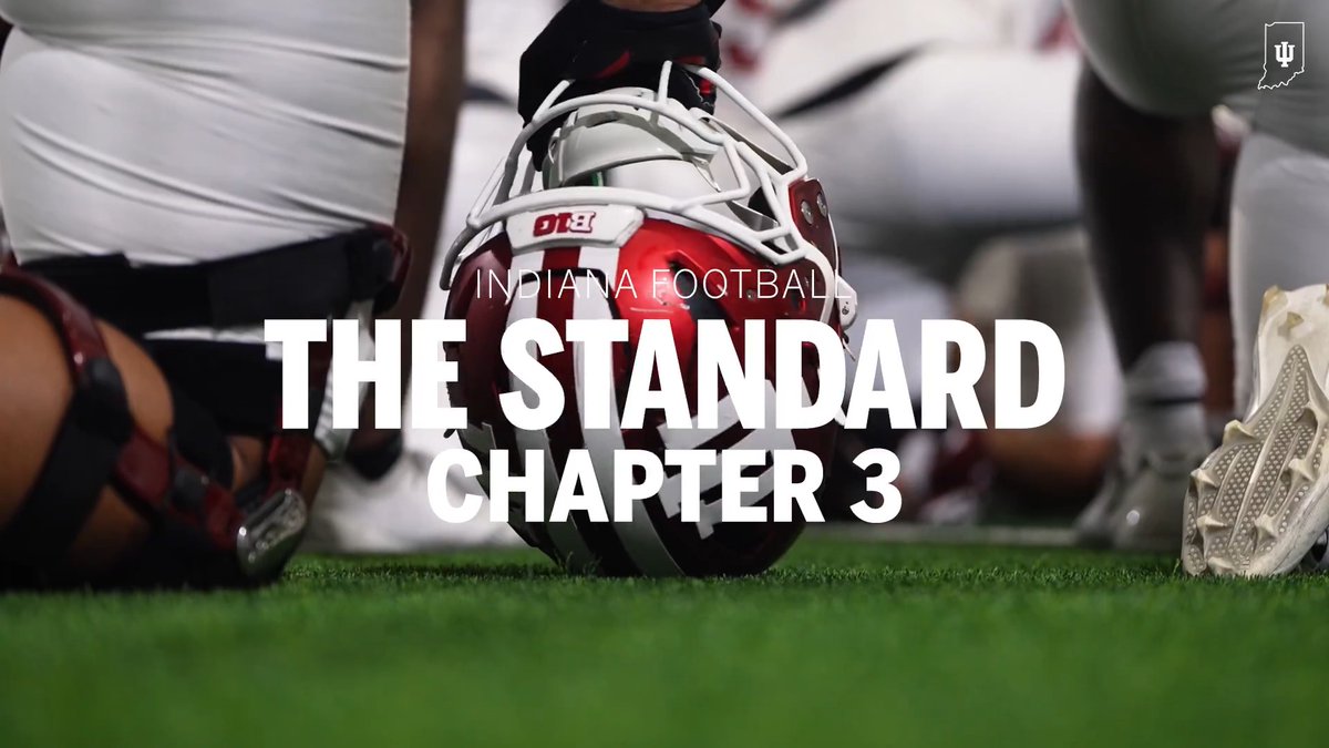 Spring Ball comes to a close, but our work is just beginning. The Standard Episode 4, available now on YouTube. 📺