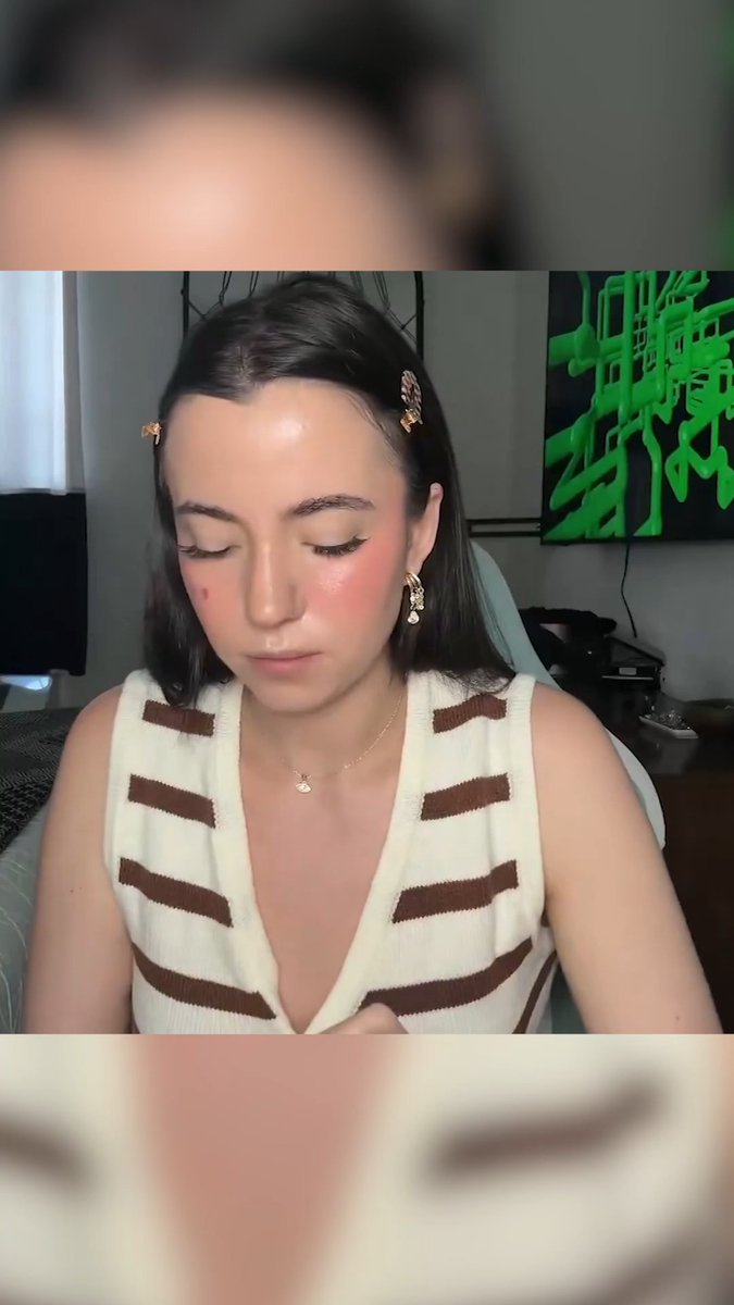 Elon Musk's ex, Ashley St. Clair, says the X owner alluded to using advanced technology in the 2024 election ... along with gaining sensitive information about voting. 😳 Credit: TikTok/ashstc
