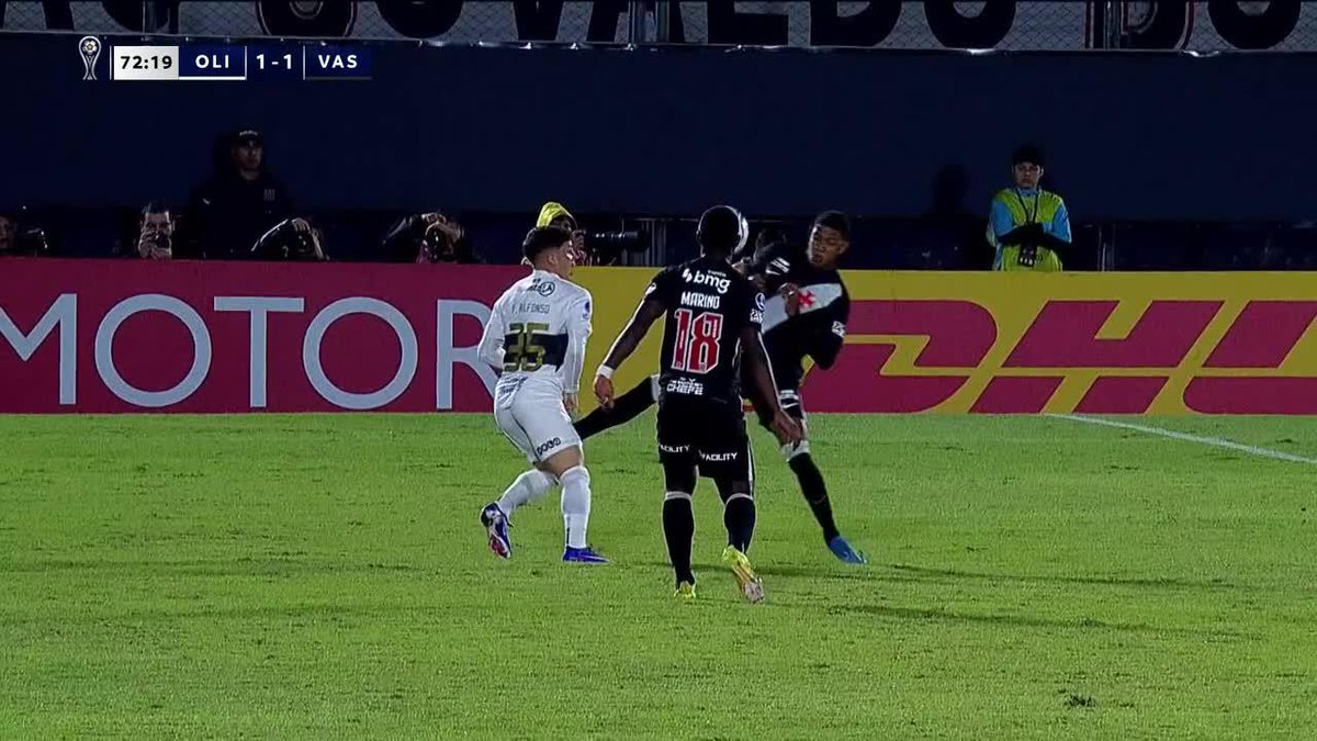 😳🇧🇷 ATENCIÓN AL PLANCHAZO DE JOÃO.