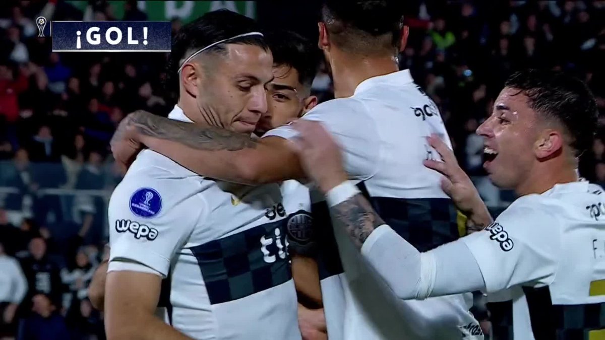 "Olimpia" Porque le rompió bien el orto por 3-1 al Vasco Da Gama por la Conmebol Sudamericana. Tenían la chance de clasificar a la siguiente fase y lo único que hicieron fue comer pija paraguaya, alta putita el Vasco.