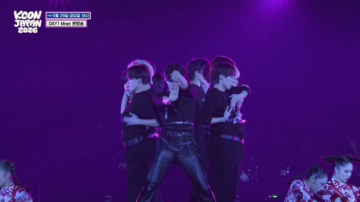 [#KCONJAPAN2026] Sneak Peek! M COUNTDOWN - KCON JAPAN 2026 Preview Clip : DAY 1 Performance Mashup 🎤✨ 🔴Catch the full broadcast on Mnet! (ON AIR) MAY 29 (FRI), 6PM KST 🔴Mnetの本放送をお見逃しなく！ (ON AIR) 5月29日（金）18:00 KST 🔴Mnet 본방송으로 확인하세요! (ON AIR) 5월 29일 (금) 6PM KST - KCON JAPAN 2026 MAY 8-10 Makuhari Messe Let's #KCON