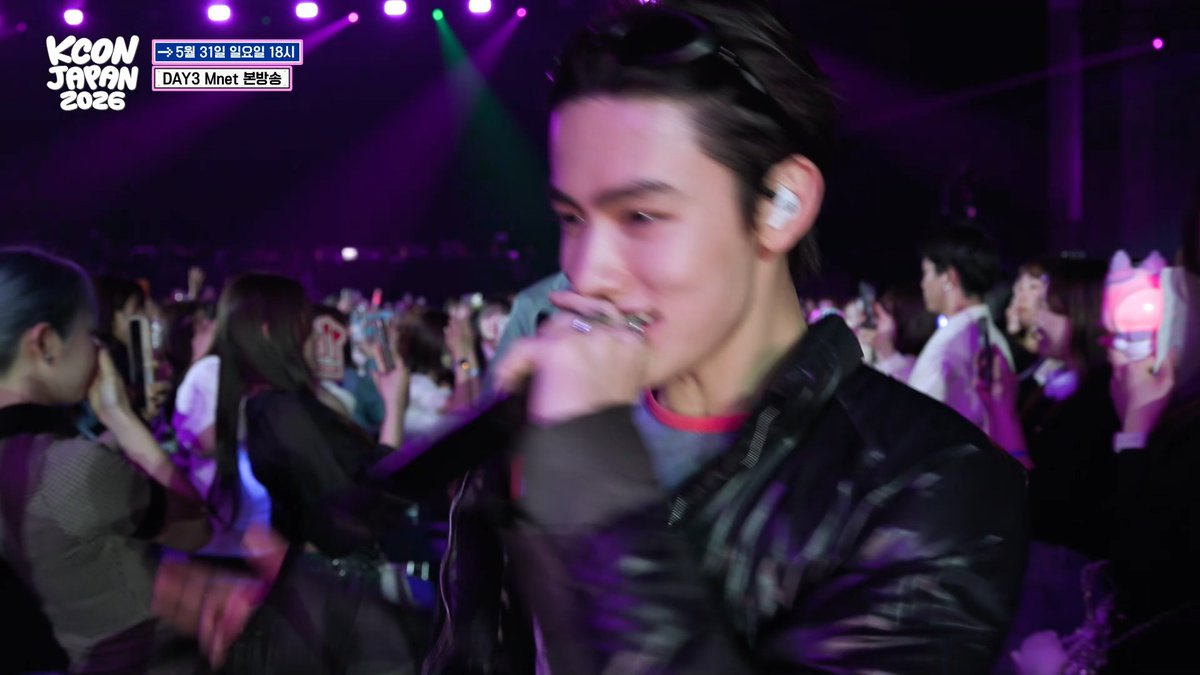 [#KCONJAPAN2026] Sneak Peek! M COUNTDOWN - KCON JAPAN 2026 Preview Clip : DAY 3 Performance Mashup 🎤✨ 🔴Catch the full broadcast on Mnet! (ON AIR) MAY 31 (SUN), 6PM KST 🔴Mnetの本放送をお見逃しなく！ (ON AIR) 5月31日（日）18:00 KST 🔴Mnet 본방송으로 확인하세요! (ON AIR) 5월 31일 (일) 6PM KST - KCON JAPAN 2026 MAY 8-10 Makuhari Messe Let's #KCON