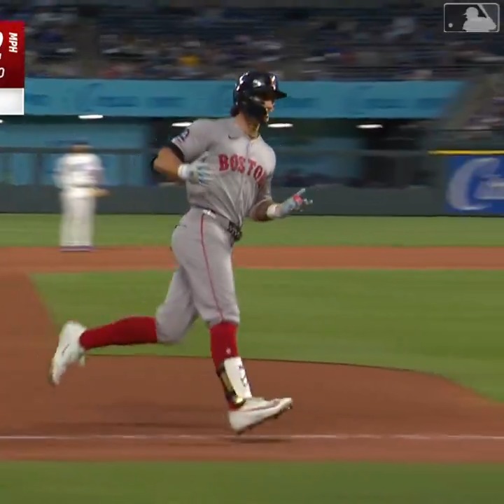 Back-to-back days with a BOMB for Jarren!