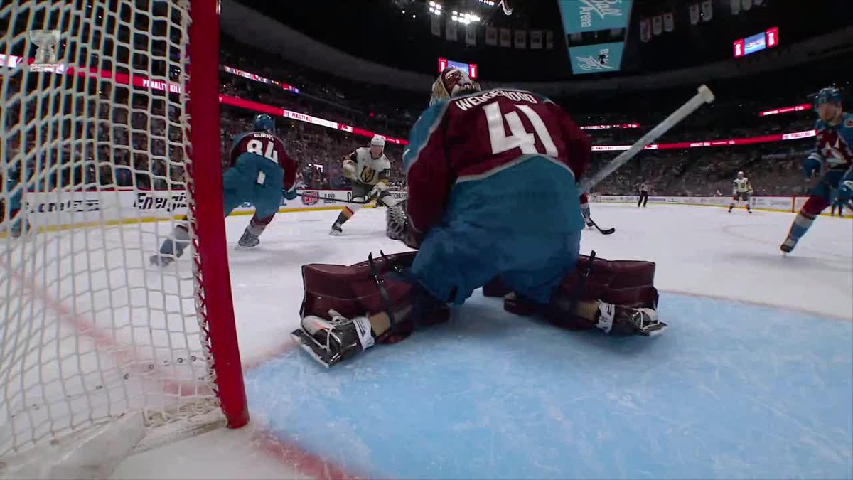 MARNER ELITE VISION TO SET UP DOROFEYEV 🤯