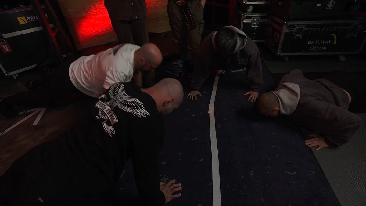Time limit expired, and now Kyle O'Reilly has earned his shot! At #AEWDoN, Kyle O’Reilly challenges Jon Moxley for the #AEW Continental Title. The question now is simple: what game plan will Moxley bring this Sunday with NO TIME LIMIT! Watch #AEWDynamite LIVE on TBS + HBO Max