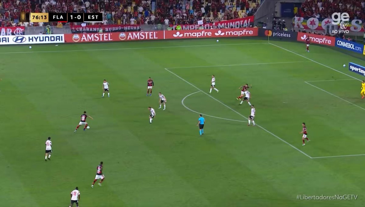 minha nossa senhora se isso aqui entra era Puskas