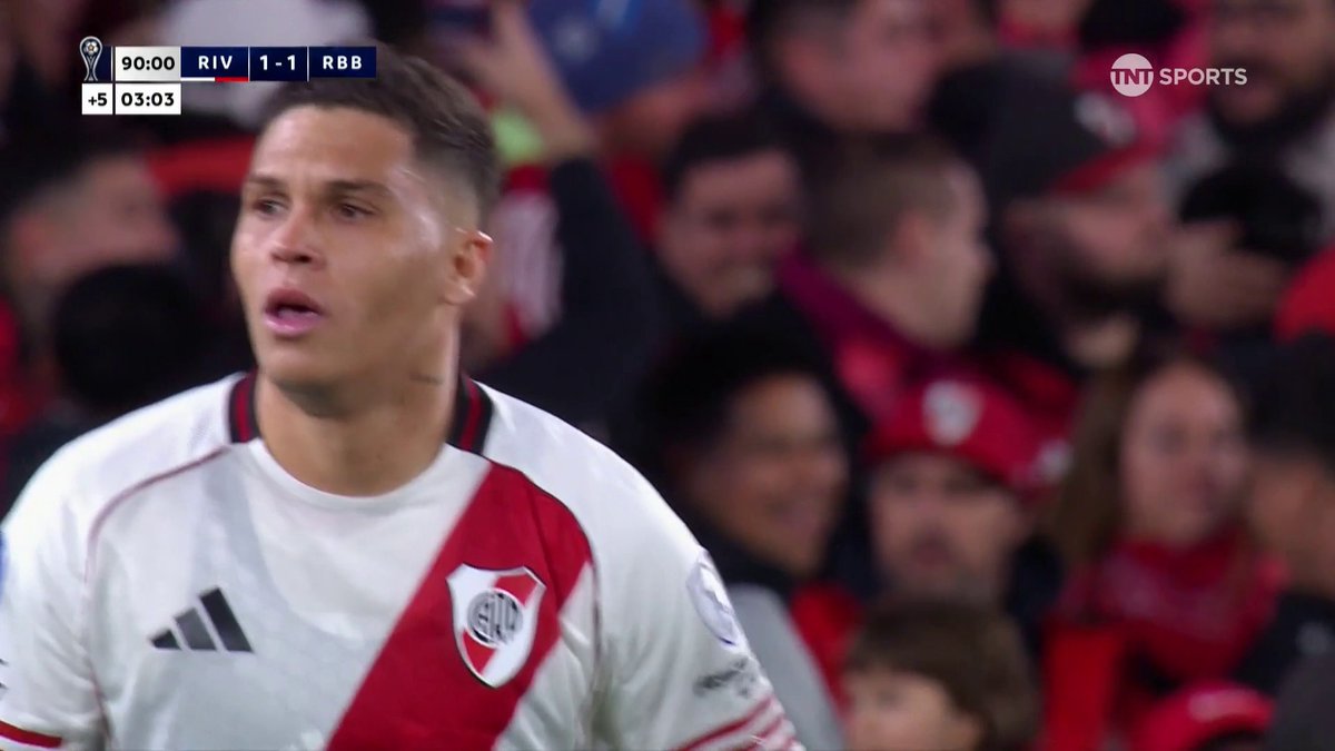 ⚽️ EL GOL DE PEREYRA