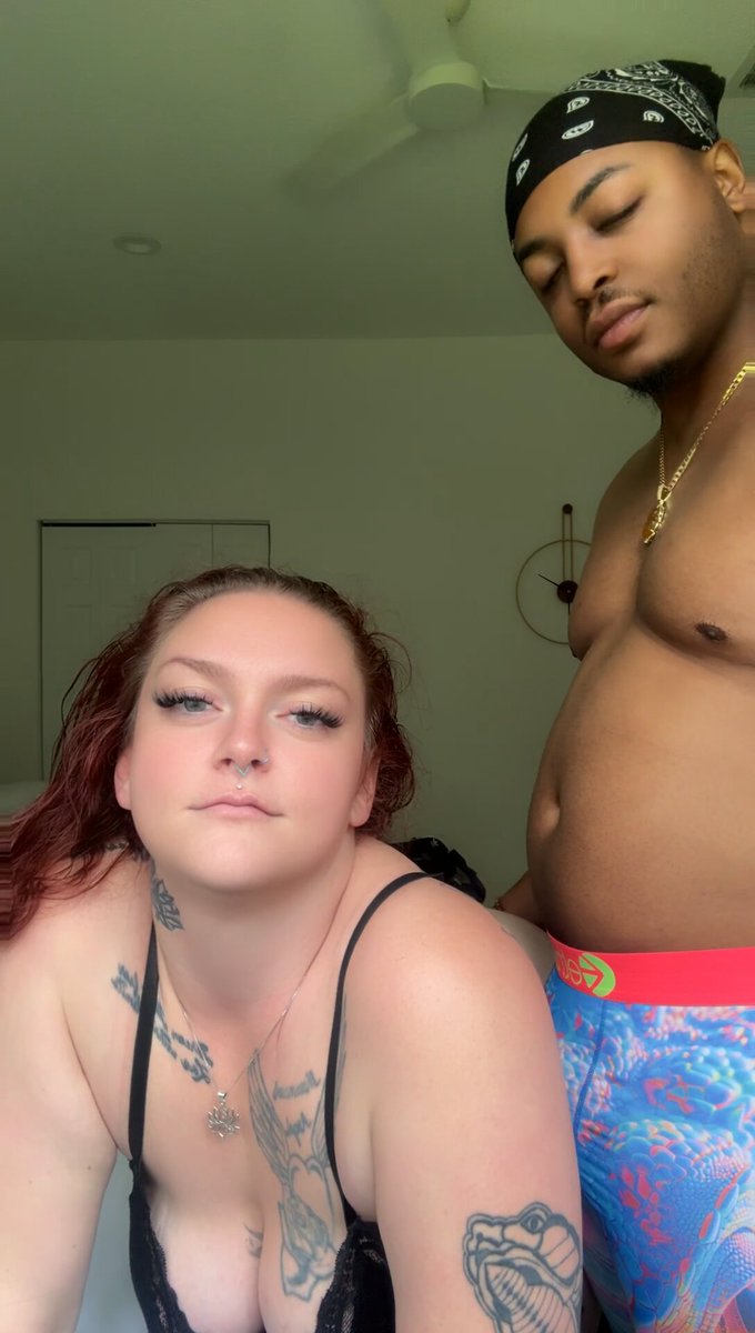 Undeniably guilty 🤤THROBIN THICKE 👑 OTT✈️ turned on his personal water faucet when he plays with me 💦 Miami Xbiz 26’