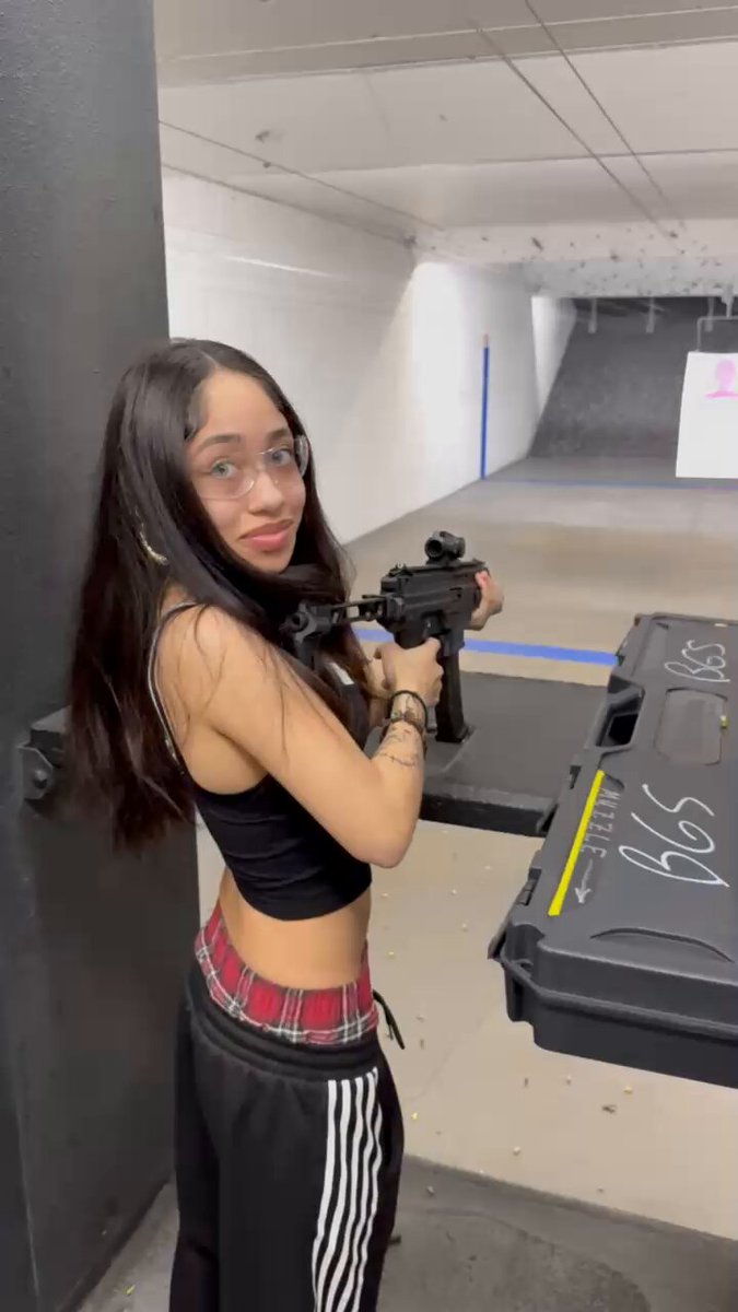 next gun: a bazooka