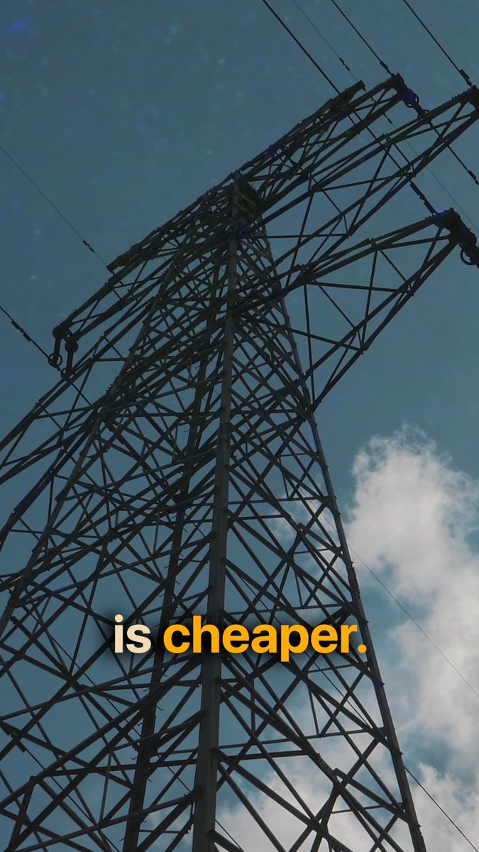 They promised cheaper power. Farmers say it’s a lie. Billions of taxpayer dollars. Productive farmland destroyed. Families left paying the price while politicians refuse to admit fault. Live now in Karl Weekly. Link in bio.