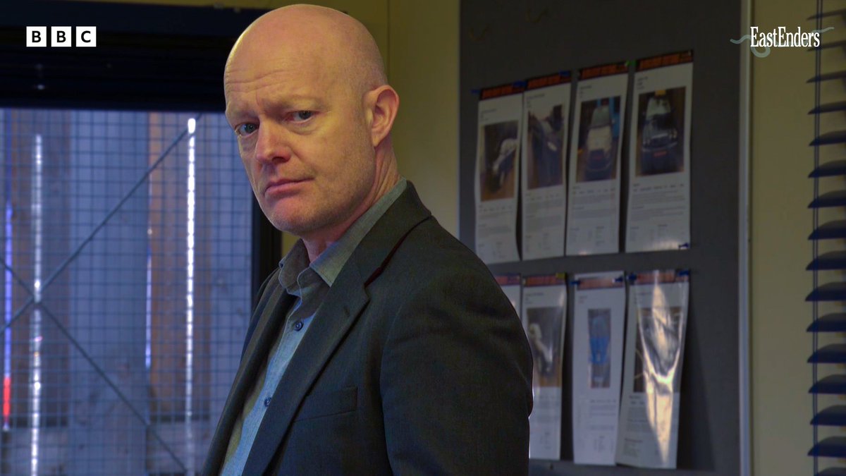“I’ve got a bet to win.” #EastEnders, tonight at 7:30pm on BBC One and on BBC iPlayer.