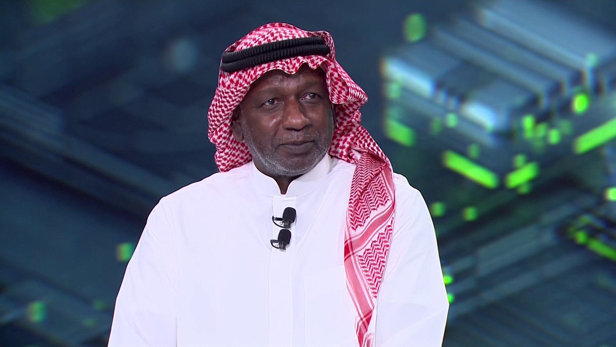 🚨🚨🚨🎙️- ماجد عبدالله #فضح كذبهم الجهة مستحيل تعدل بين 4 أندية تملكها.. ومستحيل إنه كلهم سواسيه عندها #النصر_ضمك #الهلال_الفيحاء