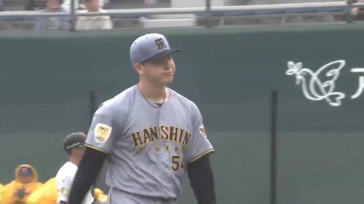 出番はまだか 木下里都 4回無失点7奪三振 ストレートは159キロを計測 ⚾️ソフトバンク×阪神（ファーム） #阪神タイガース #だったらDAZN