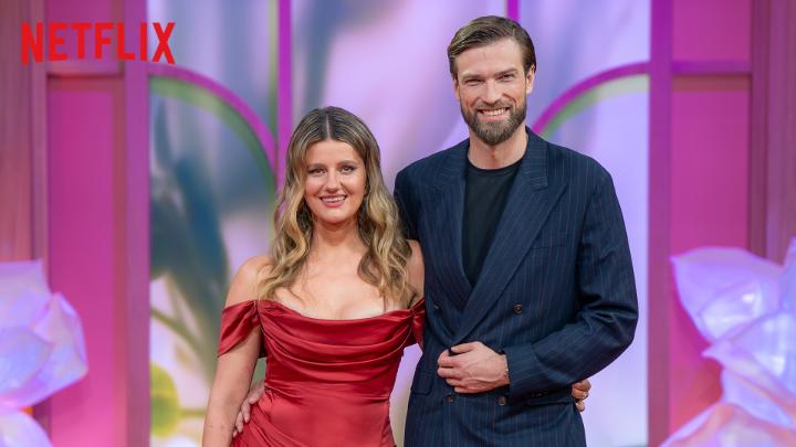 To jeszcze nie koniec. Wciąż pozostało kilka ważnych pytań do zadania. Reunion „Love is Blind: Polska“ już 24 maja o 19:00!