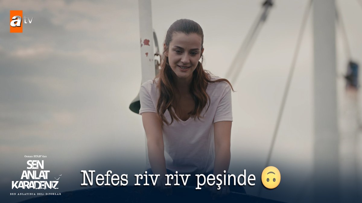 Başımıza geleceklerin fragmanı gibi 😂😂