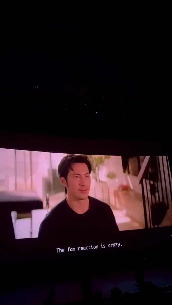 Hudson Williams briefly talking about the fan reaction to Heated Rivalry in another clip from the 19th Television Academy Honors💖 (via cheerok on threads)