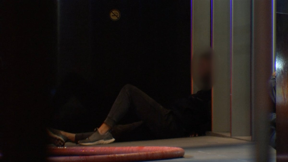 There is outrage after two young arsonists were set free despite confessing to firebombing a factory and a city nightclub. The boys were given just a community order for causing millions of dollars’ worth of damage. Jordy Wright