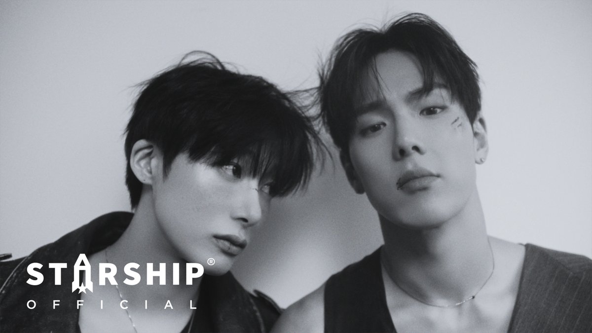 SHOWNU X HYUNGWON 셔누X형원 'Do You Love Me' MV ▶ #SHOWNU #셔누 #HYUNGWON #형원 #LOVEME #DoYouLoveMe