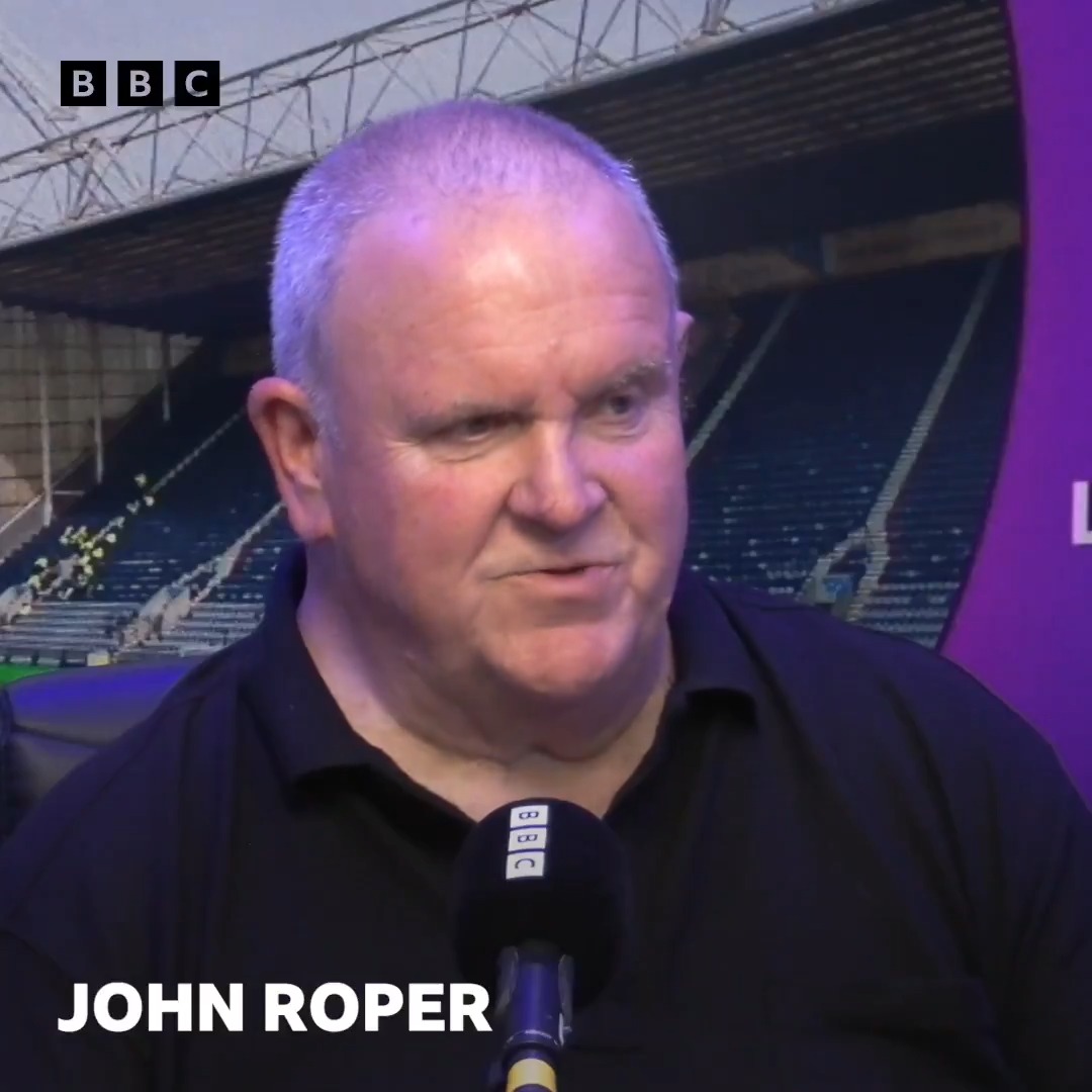 ⚪️ "Everyone's cautiously excited about any potential takeover, and I'll choose my words. There's jeopardy with any new owner." #Preston North End fan John Roper 🏴󠁧󠁢󠁥󠁮󠁧󠁿 and journalist George Hodgson joined Andy Bayes to review #pnefc's season and discuss what could lie ahead.