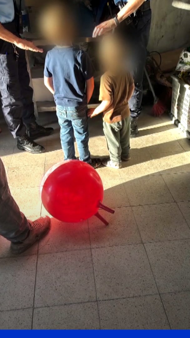 💬 Ça m'a anéanti" ➡️ Deux enfants français de 3 et 5 ans retrouvés au bord d'une route au Portugal