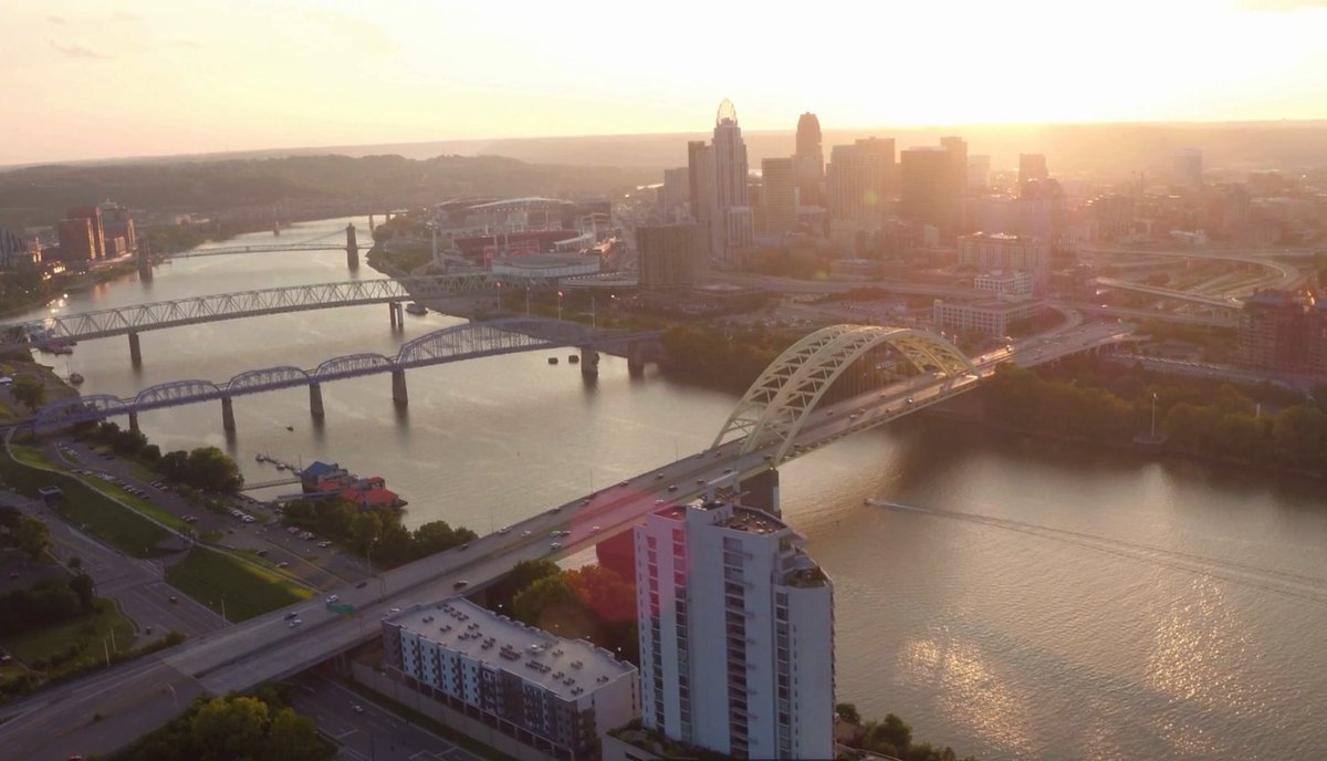 Did you know a single river is responsible for moving 35% of all U.S. waterborne commerce? In this video, discover why this inland waterway is vital to America’s economy and see how the U.S. Army Corps of Engineers is working to modernize this critical infrastructure.