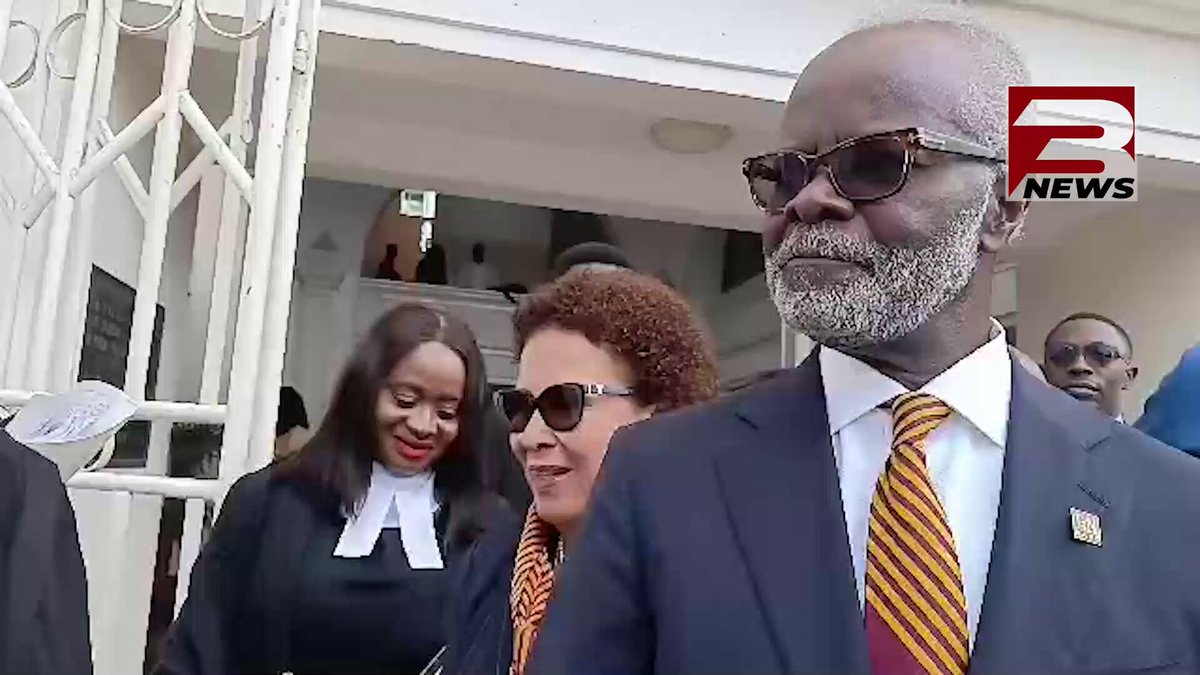 "We are expecting that with our licences restored, we will now play our part making sure this country achieves the level of prosperity that’s needed.” - Dr Papa Kwesi Nduom, owner of GN Bank, speaks after the Court of Appeal unanimously quashed the High Court's decision which upheld the revocation of the licence of GN Savings and Loans Company Limited. #3NewsGH #TV3GH