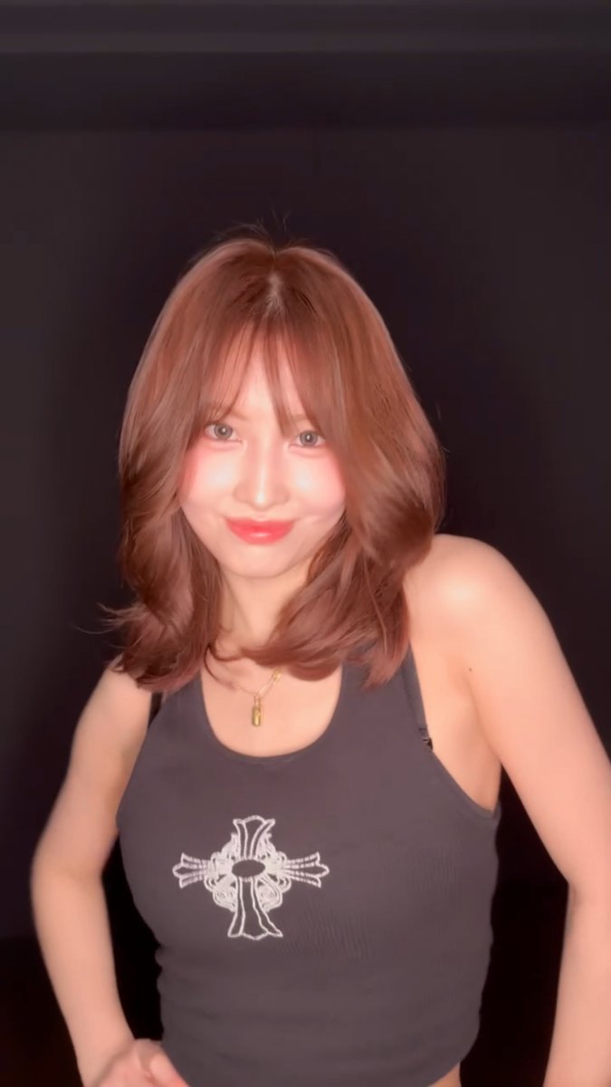 MOMO AND RAIN FEEL IT CHALLENGE