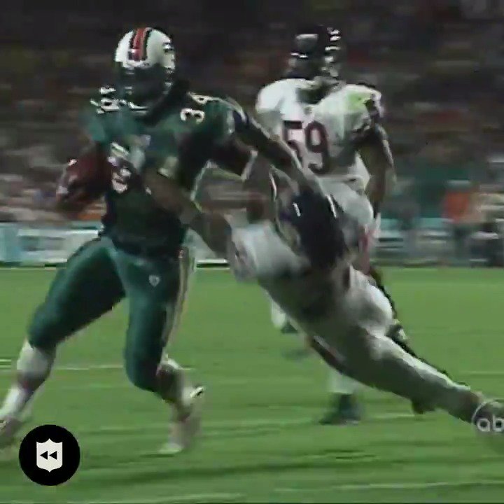 Happy Birthday to #Dolphins LEGEND Ricky Williams! ‼️😮‍💨 #PhinsUp