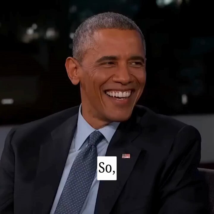 Obama reveals what life is really like inside the White House: In a candid interview with Jimmy Kimmel, the former president pulled back the curtain on the small, strange details of presidential life that most people never think about. Can he walk down to the kitchen at night for a snack? "I mean I could, I don't," Obama admitted. When Kimmel pressed whether someone is in the kitchen at all times, or if he'd have to wake staff up for a sandwich, Obama clarified: "Yeah, I wouldn't wake somebody up to have a sandwich." He confirmed he is in fact allowed to open the fridge himself. "There's a refrigerator and there's silverware." But cooking? That's another story: "It has been a while. I won't lie about that." Then Kimmel asked the question everyone wonders: does the president ever drive? "I'm able to drive," Obama said, before recounting the one time he tried during his presidency. A former staffer had pulled up to the South Lawn in a new electric car. "He was very excited about it. I said, well yeah, let's try it out. I just grab his keys and we just go out. I start circling the South Lawn and the Secret Service..." Their reaction? "No matter what you do, do not let him out. They were pretty upset." Top speed of the presidential joyride: 35 miles per hour. Even the dentist comes to him. There's a full dental chair and tools set up in the basement of the White House. Obama recalled showing up one day saying, "I've got a cap that's loose, sir, here we are." And Daylight Saving Time? Someone else resets the clocks for him too.