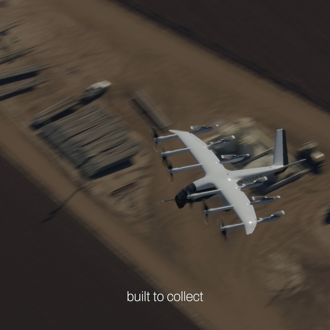 Midnight aircraft are designed for robust data collection, allowing us to measure aircraft systems throughout flight, validating safety and performance and informing aircraft readiness throughout the certification process.