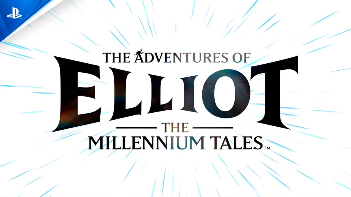 Disfruta YA de la nueva DEMO de The Adventures of Elliot: The Millennium Tales, disponible en PS5. Embárcate en una historia épica que abarca milenios y emprende tu aventura por Philabieldia, un mundo legendario en el que forjarás tu destino: