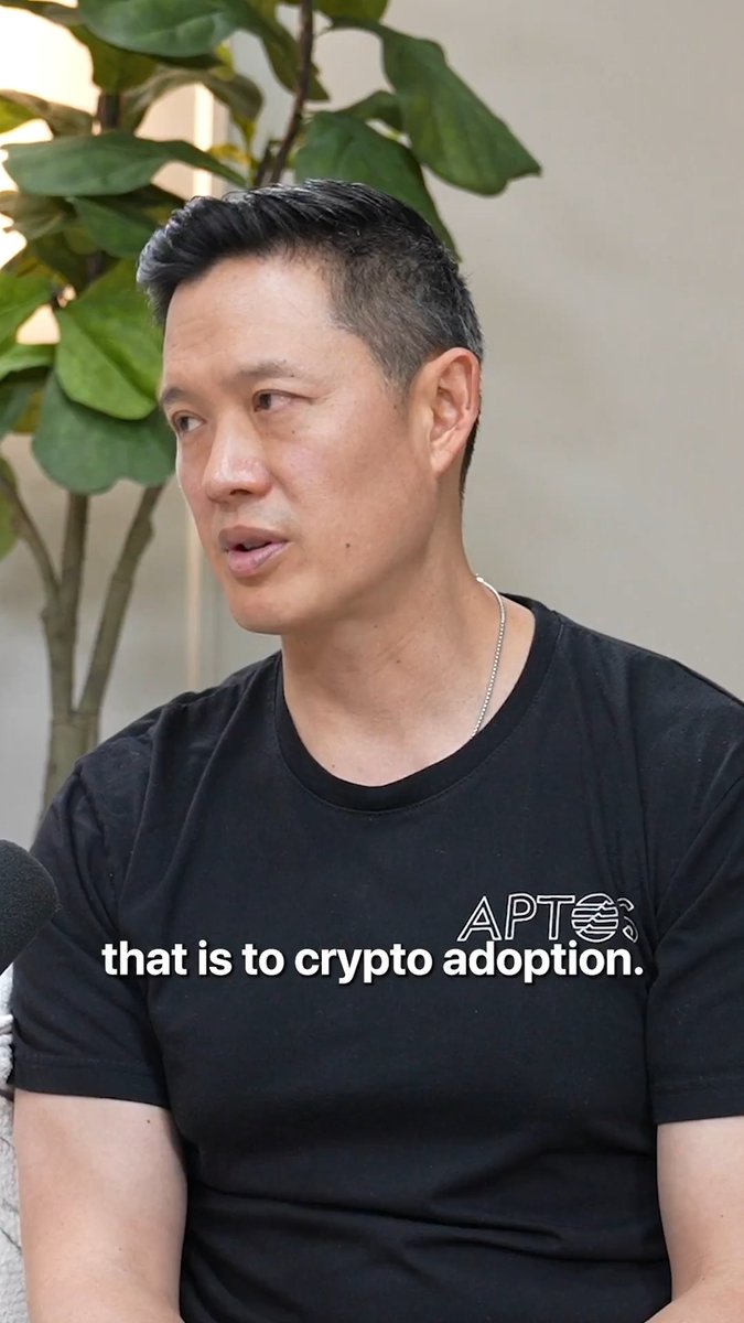 AI is shrinking the cost of crypto integration. Adoption by agents, companies, and developers is about to accelerate like never before. The full stack for markets and machines is ready. Shelby is just the start. Aptos Labs' avery.apt 🇺🇸 with Alix on the rise of AI.