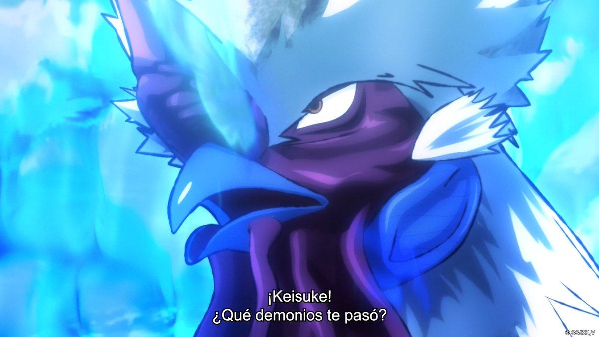 ¡El episodio 11 se pone super intenso y más con estos nuevos peinados! Disponible este domingo en Hulu y Disney+