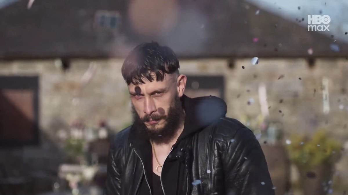 Addictive is an understatement. From the creator of Baby Reindeer, HALF MAN looks like a masterclass in tension.... 🔥