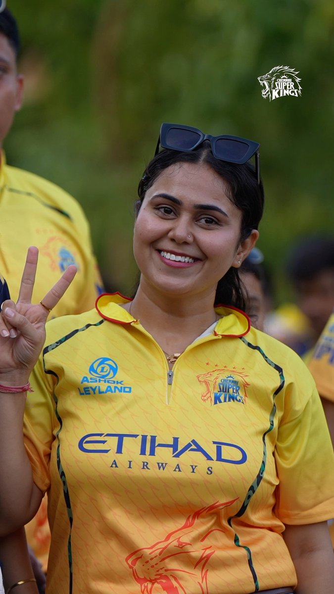 Kemcho Amdavad 💛🫂 #WhistlePodu #GTvCSK