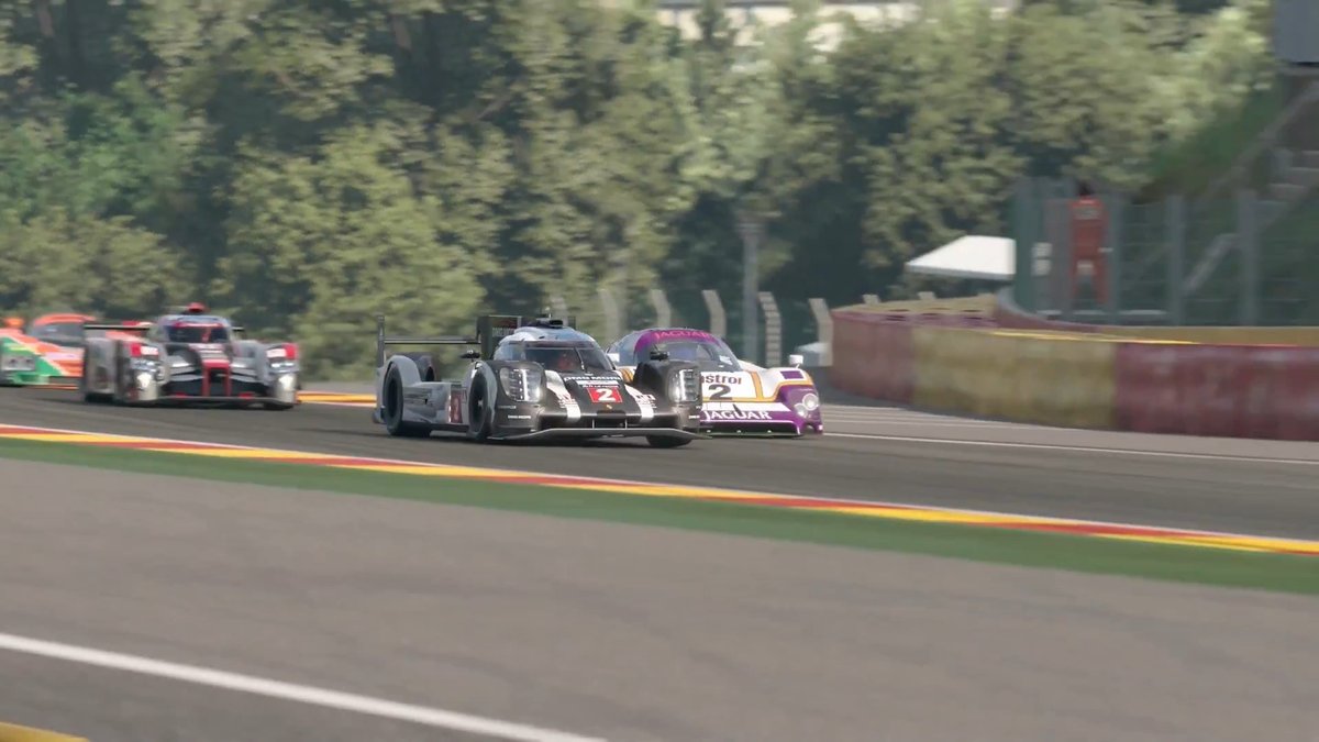 The Gran Turismo World Series competition begins May 23 in Milan 🏁 Learn where to watch and how to unlock exclusive in-game Stealth Model race cars: