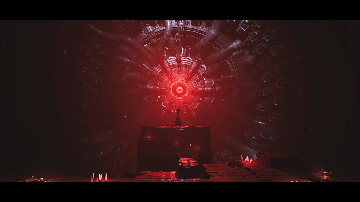 “I’m waiting for you at the Cathedral. There’s something here you really need to see…” Luna Abyss is OUT NOW! Available on PC &amp; Consoles! Enjoy a 20% discount to celebrate the launch!