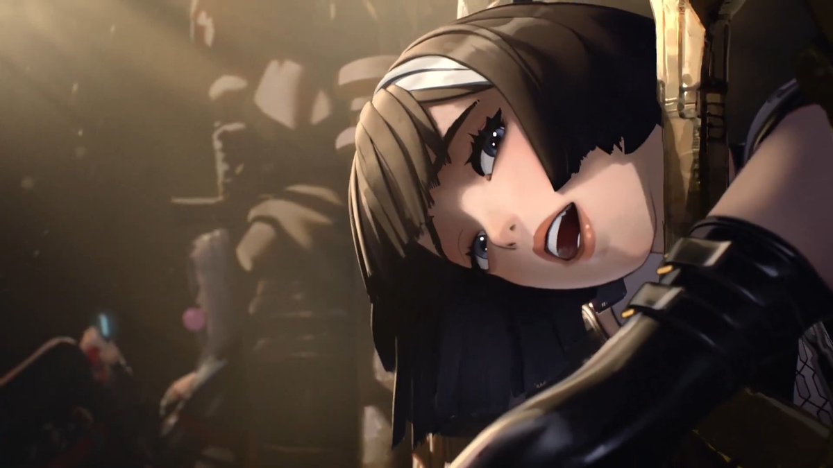 This Promo media for Dungeon Fighter Online is insane. If the game actually looked like this I would play it today. Pick Your Poison ft. R.E.D. & Jason Richardson for Tencent & Neople