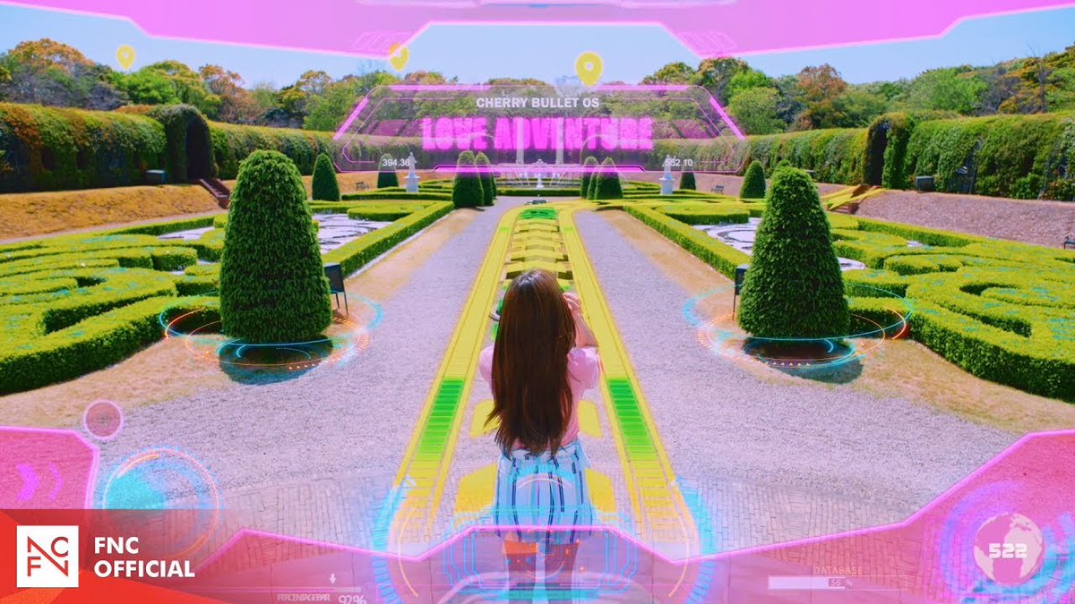 7 years ago today, Cherry Bullet released their 2nd Single Album ‘Love Adventure’ with title track ‘Really Really’