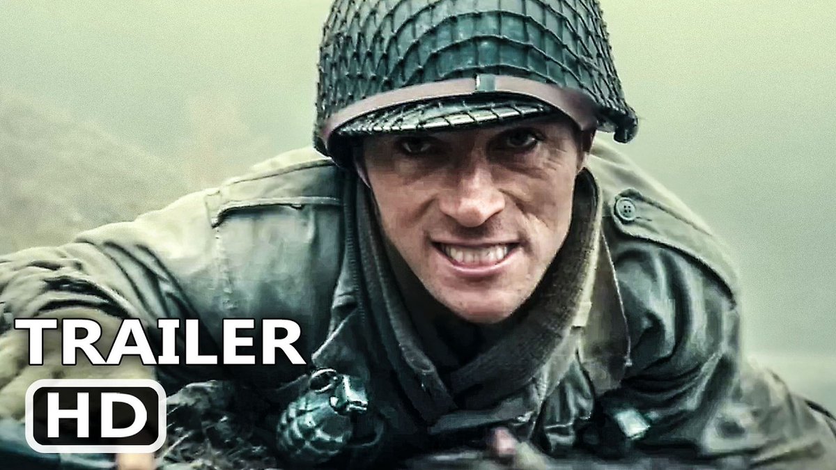 Deep behind enemy lines, survival has a price. Watch the official trailer for LUCKY STRIKE starring Scott Eastwood. In theaters June 26.