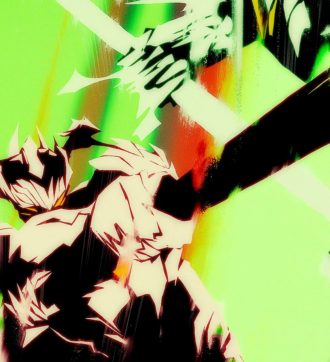 We can't quite believe it, but we've never posted an FX Animation Breakdown before! There's been such amazing FX work done on so many of our projects, we're definitely going to show you more of how it's done. This film in particular was so FX heavy, we had to highlight the crazy work that went into it. You all know we love an action sequence. But for this one, we took a pretty different approach than we usually do! The entire thing was rendered through FX animation. The animator did their rough and tie-downs but instead of going into clean-up and BG paint, the FX team rendered the characters as well as animated the background FX (which is a super rare thing to do!). The result is this abstract representation of two magnificent powers colliding in an epic battle!!! Client: Digital Extremes Character Layout: Colin Tan 2D Animation: Shane Dering 2D Animation Lighting and Render: Simon Duclos FX Animation: Christophe Madeleine, Louve Karnas Compositing: Maxime Temple #FXAnimationBreakdown
