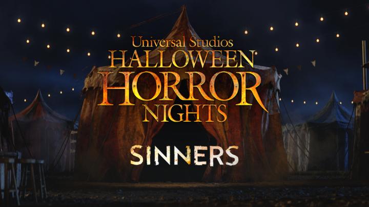Just announced: Sinners is coming to Universal Orlando Halloween Horror Nights. Head to Club Juke as the Smokestack Twins fend off bloodthirsty vampires in this haunted house based on the award-winning film. Tickets and packages on sale now: