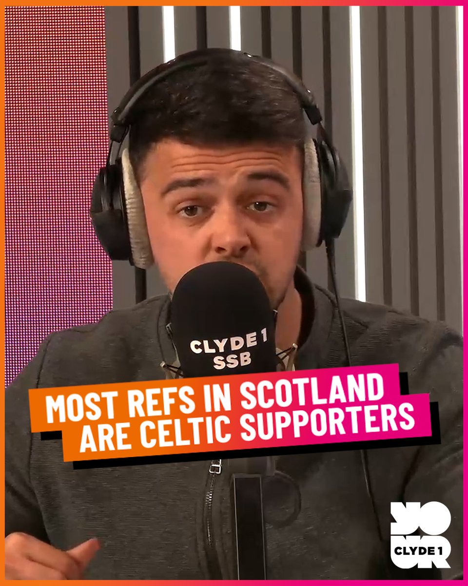😡 "Hearts weren't robbed of that league, Hearts were MUGGED!" Rangers fan hits out at Scottish referees after Celtic's title win 👀