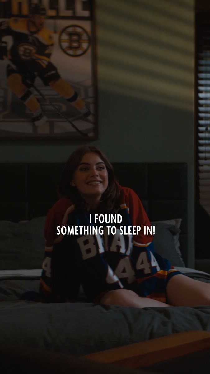 Rise and shine, Hawks. We're unpacking all things Episode 3 today.