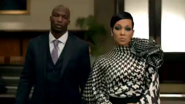 Monica - Everything To Me [Prod. By Missy Elliott &amp; Cainon Lamb] (2010)