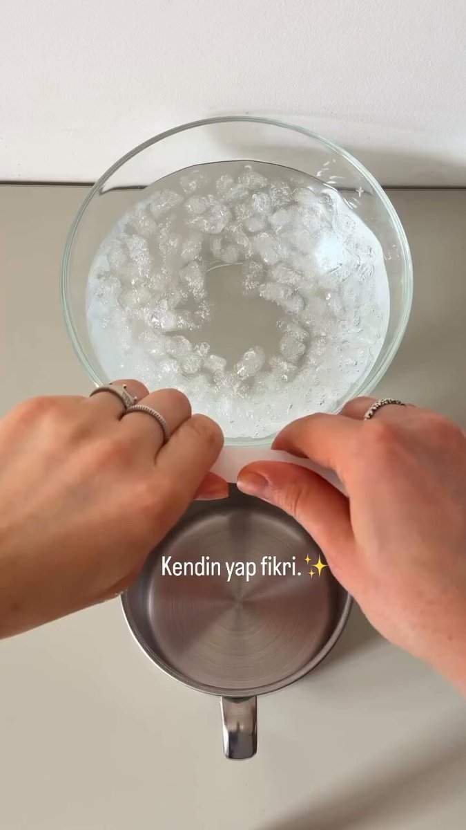 Bu gerçekten çok başarılı oldu