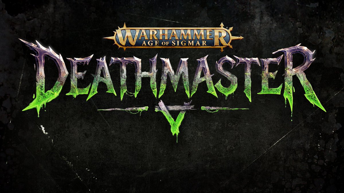 Escape, Kill, Ascend and Become a Deathmaster. 🐀 Play a sneaky &amp; brutal Skaven Assassin in Warhammer Age of Sigmar: Deathmaster. A new, refreshing but gritty 2D Action platformer. Coming 2027 on PC, PS5, Xbox Series X|S &amp; Nintendo Switch 2.
