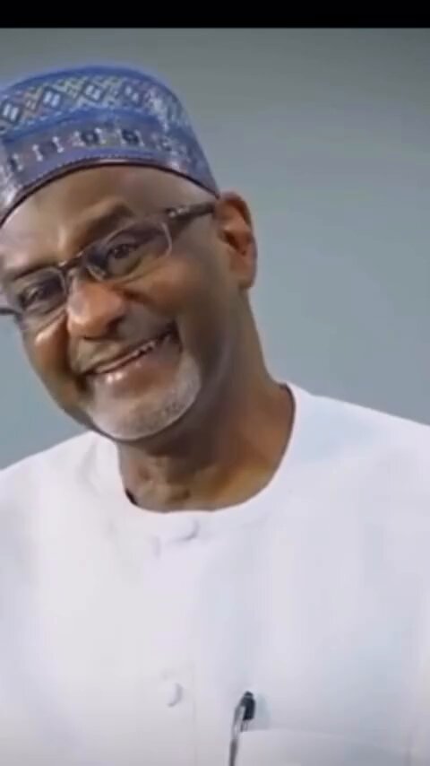 I admire how Prof. is managing Kwankwaso, effectively forcing him to publicly vent his anger and frustration.