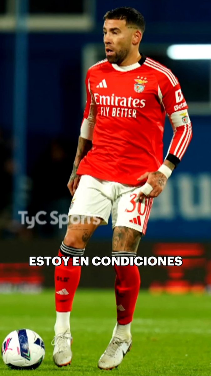 BOMBAZO: NICOLÁS OTAMENDI SERÁ REFUERZO DE RIVER 💣⚪🔴 Joaquin Tabares y los detalles de la llegada del campeón del mundo al Millonario.